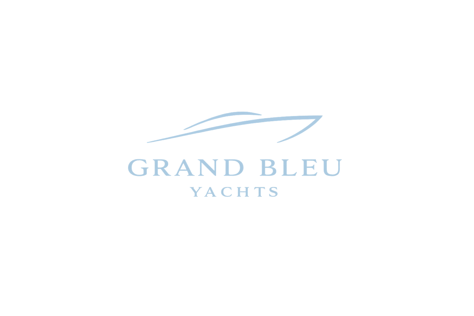 Grand Bleu Yachts